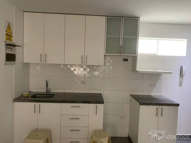 VENTA DE DEPARTAMENTO EN URBANIZACION SANTA CATALINA — foto 11