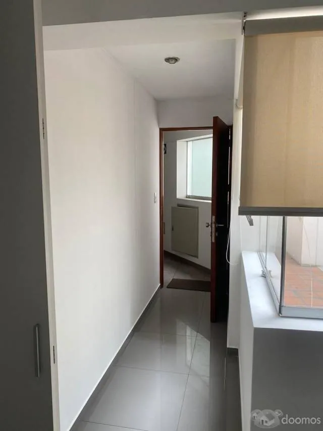 VENTA DE DEPARTAMENTO EN URBANIZACION SANTA CATALINA — foto 12