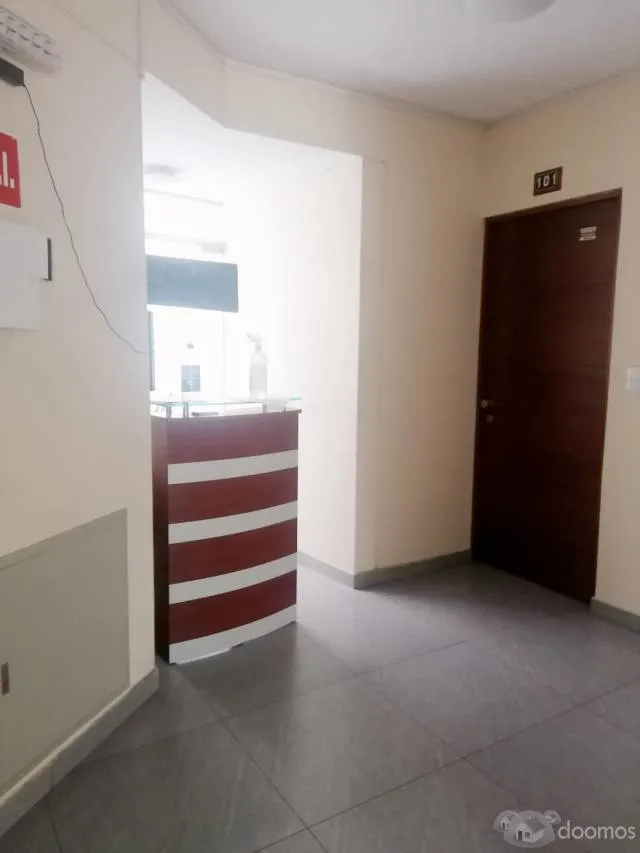 VENTA DE DEPARTAMENTO EN URBANIZACION SANTA CATALINA — foto 13