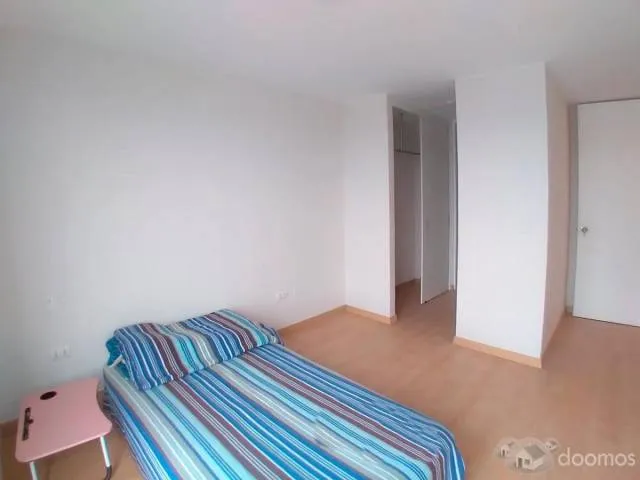 SE ALQUILA DEPARTAMENTO DE ESTRENO DE 3 DORM. EN SAN MIGUEL! — foto 2