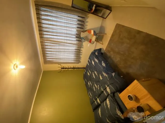 Departamento amoblado en Santiago de Surco ( a una cuadra de la plaza mayor de Surco) — foto 6
