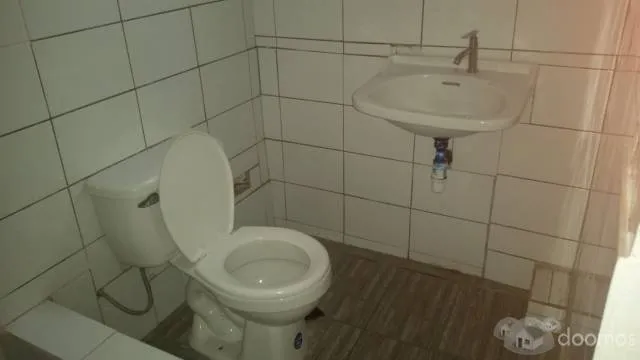 ALQUILO DEPARTAMENTO 3 CUARTOS CON PATIO TERRAZA — foto 6