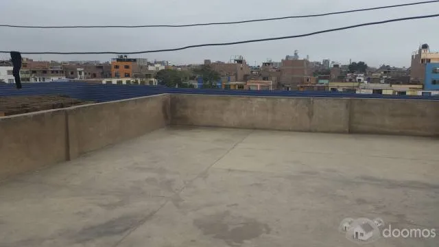 ALQUILO DEPARTAMENTO 3 CUARTOS CON PATIO TERRAZA — foto 8