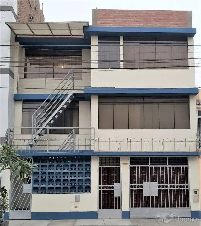 EN VENTA CON PRECIO DE OCASIÓN CASA EN URB PALAO, SAN MARTÍN DE PORRES — foto 8