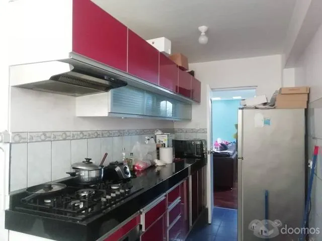 DEPARTAMENTO EN EXCELENTE ZONA DE JESUS MARIA — foto 8