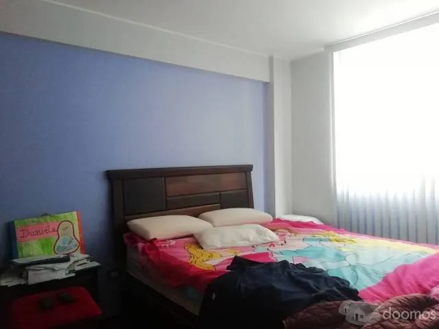 DEPARTAMENTO EN EXCELENTE ZONA DE JESUS MARIA — foto 14
