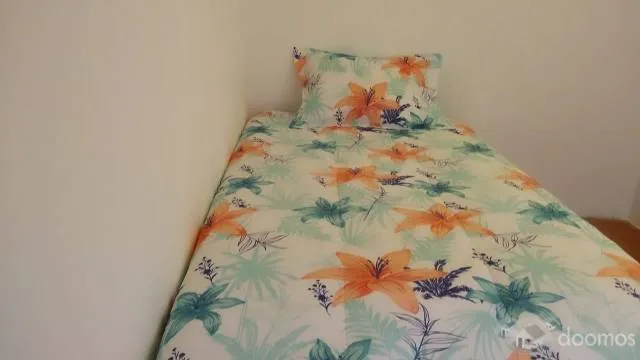 alquiler de habitacion miraflores - 5