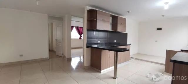 ALQUILO MODERNO Y ACOGEDOR DEPARTAMENTO BELLAVISTA - CALLAO — foto 2
