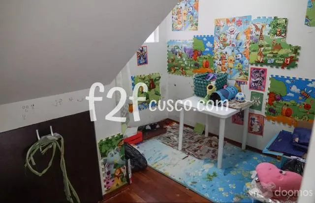 Departamento GIGANTE en Urbanización LARAPA, Cusco. 440m2 — foto 4