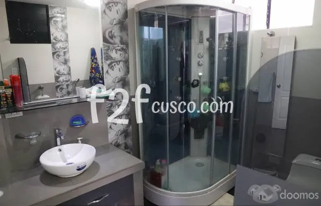Departamento GIGANTE en Urbanización LARAPA, Cusco. 440m2 — foto 5