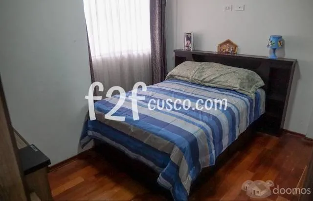 Departamento GIGANTE en Urbanización LARAPA, Cusco. 440m2 — foto 8