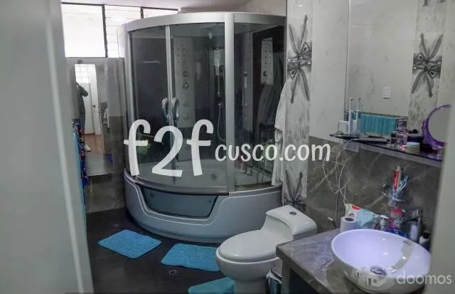 Departamento GIGANTE en Urbanización LARAPA, Cusco. 440m2 — foto 11
