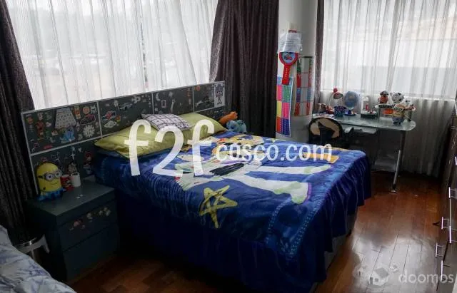 Departamento GIGANTE en Urbanización LARAPA, Cusco. 440m2 — foto 13