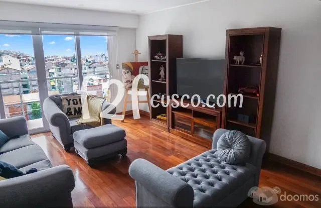 Urbanización Magisterio. Departamentos de estreno ENTREGA INMEDIATA! — foto 2