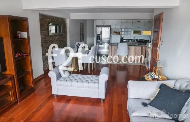 Urbanización Magisterio. Departamentos de estreno ENTREGA INMEDIATA! — foto 3