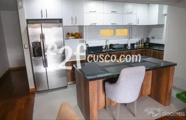 Urbanización Magisterio. Departamentos de estreno ENTREGA INMEDIATA! — foto 4