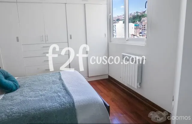 Urbanización Magisterio. Departamentos de estreno ENTREGA INMEDIATA! — foto 7
