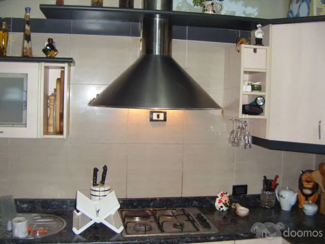 casa de 2 dormitorios con jardin exterior y puerta a la calle. — foto 8