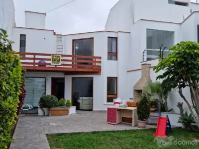 Casa en Venta - Las Brisas de Villa