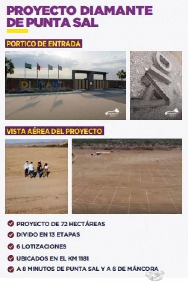 LOTES DE TERRENO - 1