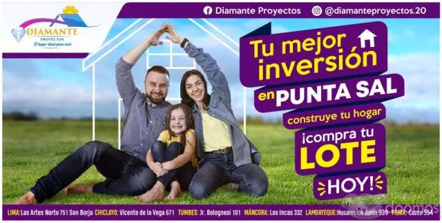 LOTES DE TERRENO — foto 3