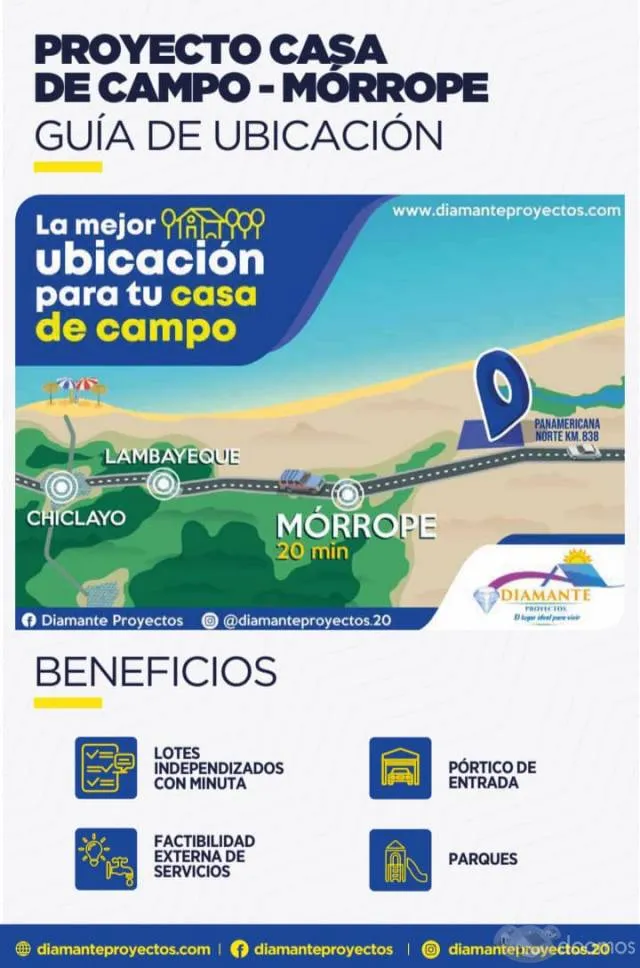 LOTES DE TERRENO - 4