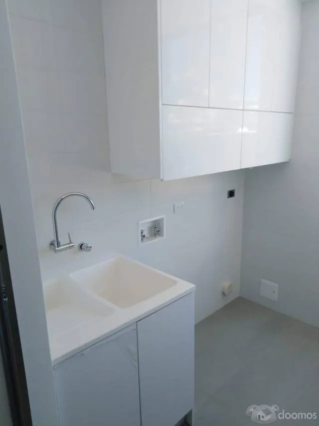 ALQUILER DE DEPARTAMENTO EN EXCELENTE ZONA DE LINCE — foto 2