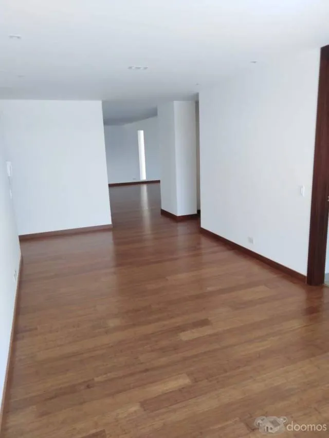 ALQUILER DE DEPARTAMENTO EN EXCELENTE ZONA DE LINCE — foto 3