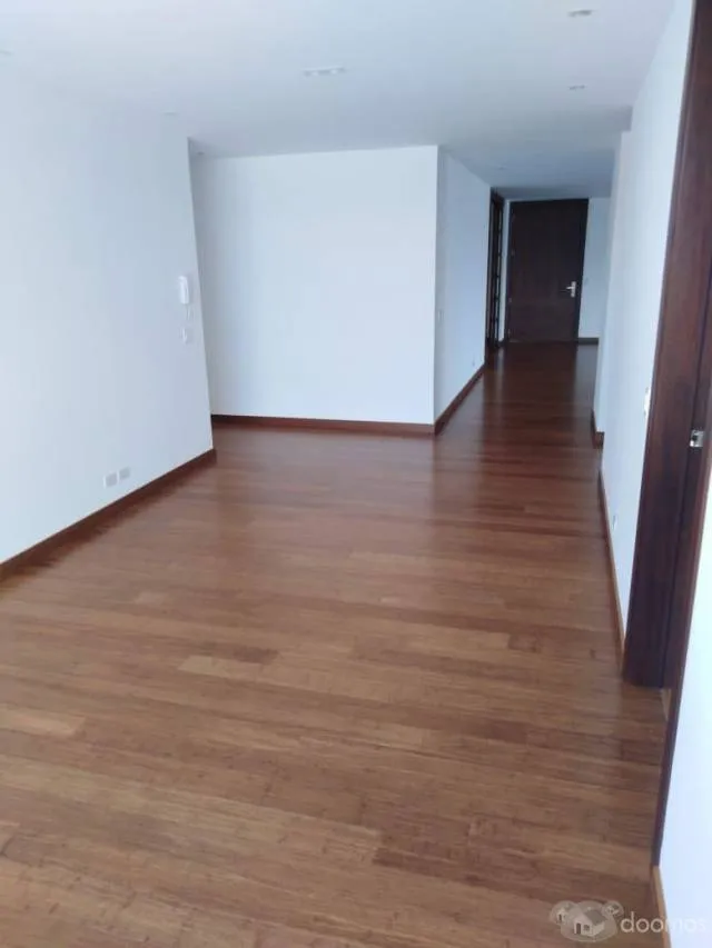 ALQUILER DE DEPARTAMENTO EN EXCELENTE ZONA DE LINCE — foto 4