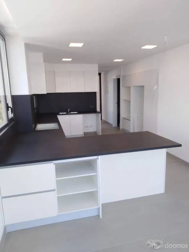 ALQUILER DE DEPARTAMENTO EN EXCELENTE ZONA DE LINCE — foto 5