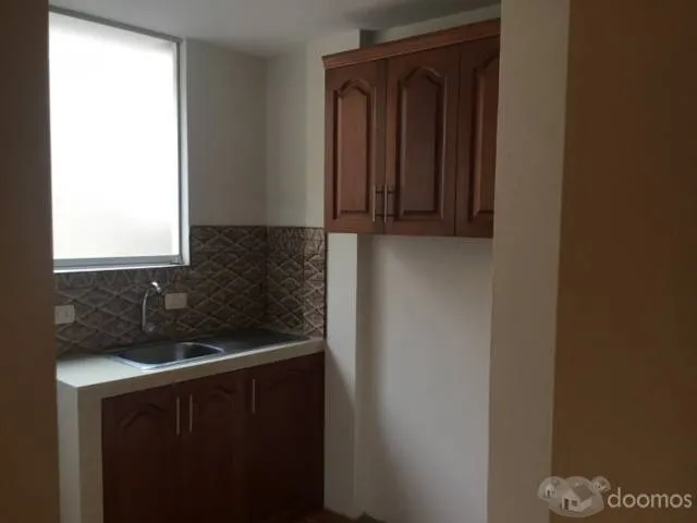 ALQUILER DE DEPARTAMENTO EN LA MOLINA — foto 4