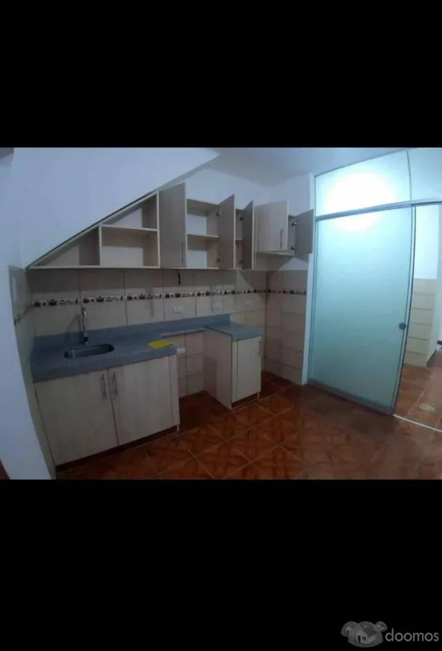 VENTA DE DEPARTAMENTO EN EL RIMAC - 1