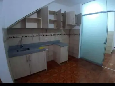 VENTA DE DEPARTAMENTO EN EL RIMAC