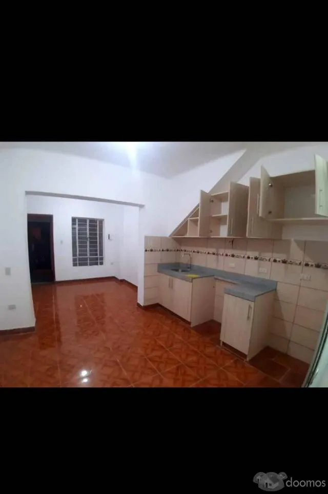 VENTA DE DEPARTAMENTO EN EL RIMAC — foto 5