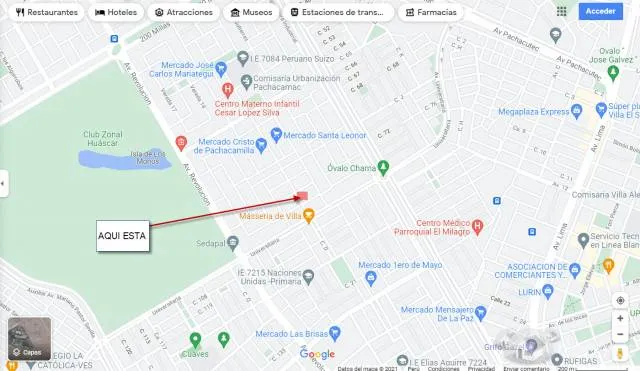 Alquiler De Edificio De 4 Pisos Con Terraza — foto 2