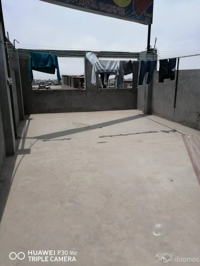 Alquiler De Edificio De 4 Pisos Con Terraza — foto 7