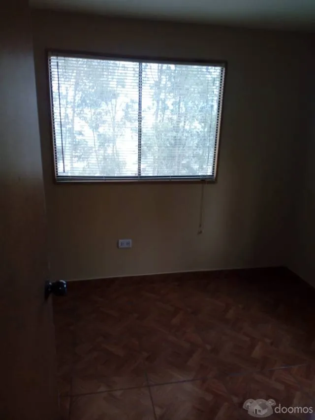 ALQUILO MINI DEPARTAMENTO EN 4TO PISO, GIRASOLES CHACLACAYO- SOL TODO EL AÑO — foto 3