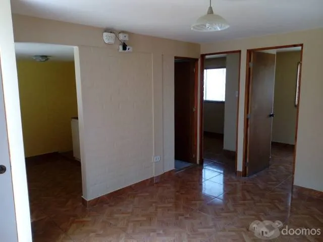 ALQUILO MINI DEPARTAMENTO EN 4TO PISO, GIRASOLES CHACLACAYO- SOL TODO EL AÑO — foto 8