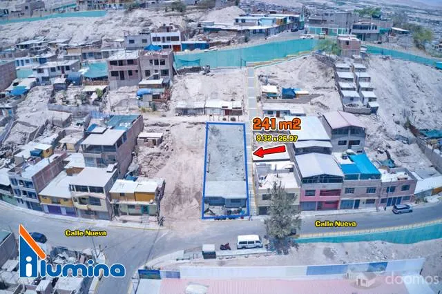 VIVE CERCA AL CENTRO DE LA CIUDAD, MOQUEGUA - 1