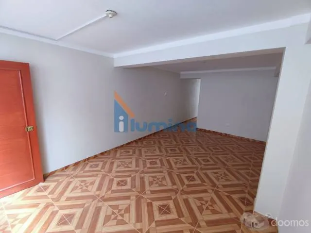ALQUILO DEPARTAMENTO DE ESTRENO — foto 11