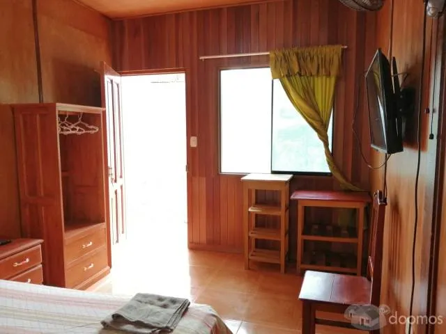 Alquiler de Habitaciones PUCALLPA - 1