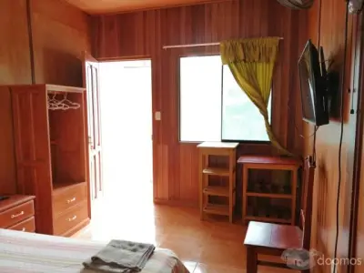 Alquiler de Habitaciones PUCALLPA