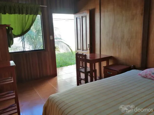 Alquiler de Habitaciones PUCALLPA - 3