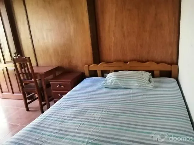 Alquiler de Habitaciones PUCALLPA - 4