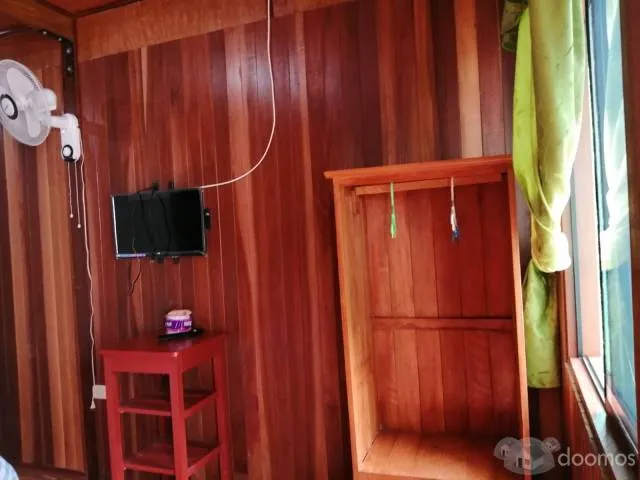 Alquiler de Habitaciones PUCALLPA - 5