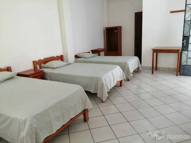 Alquiler de Habitaciones PUCALLPA - 7