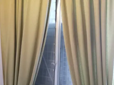 HABITACION CON BAÑO AMUEBLADO