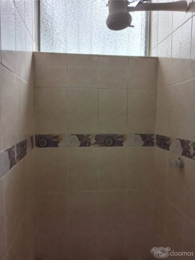HABITACION CON BAÑO AMUEBLADO - 3