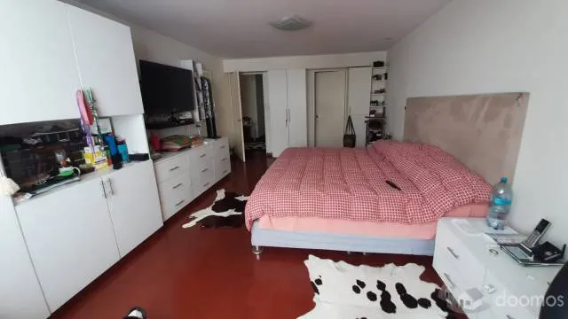 VENDO LINDO DEPARTAMENTO EN SURCO, URB. EL DERBY — foto 4