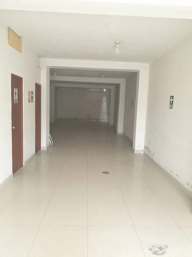 ALQUILER LOCAL COMERCIAL LOS OLIVOS - CRUCE AV HUANDOY / AV MARAÑON — foto 2